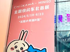 -大悦城(沈阳中街店)