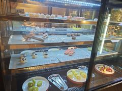 -欢乐牧场海鲜烤肉自助(牡丹园店)