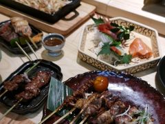 -一豚轩·烧鸟·豚骨拉面(五四路店)