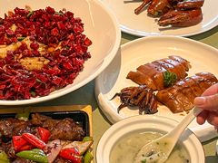 -明州小宴(文化广场店)