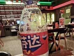 -蚝蚝先生·广式烧烤(信天广场店)