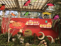 -石家庄市植物园