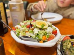 -清真· AL-JANNAT 佳纳特餐厅(仙林店)