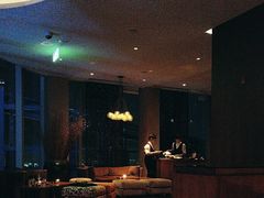 -广州柏悦酒店·悦吧·顶楼露天酒吧