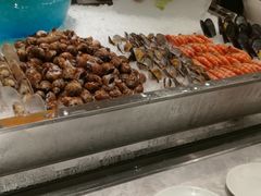 -顺德联塑万怡酒店·万荟轩自助餐厅