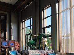 -太湖饭店玉兰厅(自助餐厅)