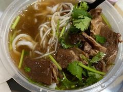 -吴一川韭香粉皮(丽香苑分店)