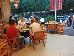 -塘屋烧烤·云南火塘烧烤品牌(春城慧谷旗舰店)