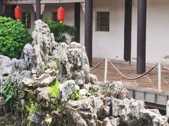 -荔湾湖公园
