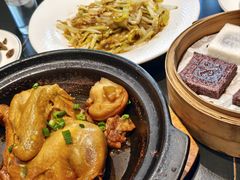 -小绍兴家宴·百年绍兴菜(鲁迅路店)