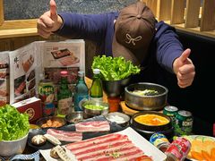 -土大力韩式烤肉料理(39年·和平路店)