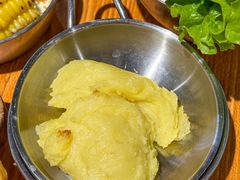 -哼蟹二将·烤肉酱蟹(合生汇店)