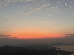 -梧桐山风景名胜区