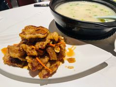 -西夏回族烧麦馆(牡丹街店)