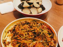 -金掌勺锅包肉(太原万达店)