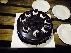 -Bread618面包生日蛋糕(欧亚商都店)