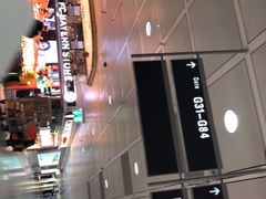 -慕尼黑国际机场