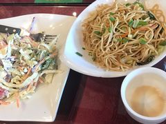 -娜玛瑟德餐厅(仙足岛店)