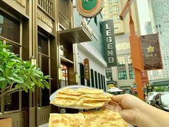 -金链花·泰国餐厅(国贸店)