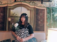 -一棵树咖啡馆(泉乐坊店)