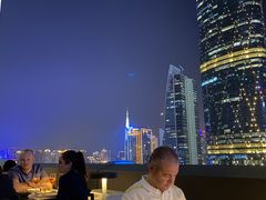 -Mercato莫卡多露台餐厅与酒吧(K11店)