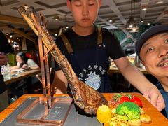 -卢布里西餐厅(海拉尔店)