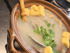 -金陵家宴·金陵春·南京菜(夫子庙店)