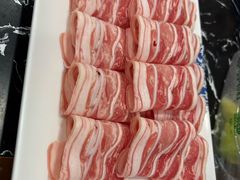 -楼外楼大刀肉传统火锅居(繁荣路店)