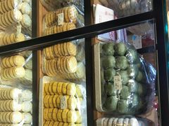 -北京稻香村(西单购物中心店)