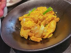 -羡餐厅·杭帮菜·淳菜(千岛湖自由洲际殿店)