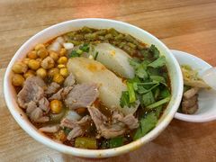 -江三王记牛杂馆(总店)