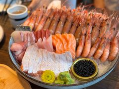 -田舍家Inakaya·炉端烧·铁板烧(天汇igc店)