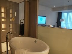 -深圳大梅沙京基洲际度假酒店