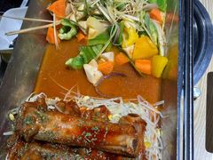 -韩国大金刚烤肉·料理(印象城店)