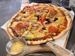 -MI WU FACTORY米屋美食工厂餐厅(绿地店)