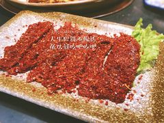 -辣莊重庆老火锅(李沧万达店)
