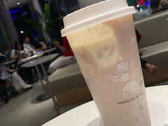 -喜茶(广州番禺奥园广场店)