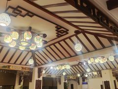 -山水茶艺馆·点心粤菜·30年老字号