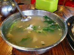 -仙庙烧鸡(大岭山总店)