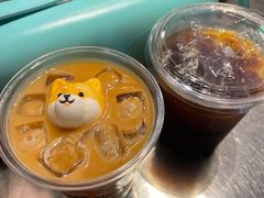-Seesaw Coffee(环贸iapm店)