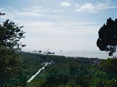 -狼山风景名胜区