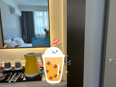 -白玉兰酒店(上海田子坊马当路地铁站店)