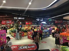 -百佳华佳漾里(坂田店)