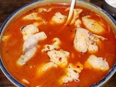 -关中道陕味艺术餐厅(西岳庙店)