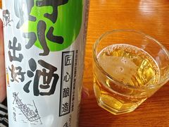 -宴武夷·匠心闽味(印象大红袍店)