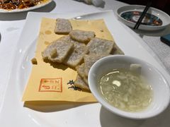 -老浒记烤鸭-北京菜(琉璃厂店)