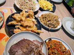 -老昌春饼(松北店)