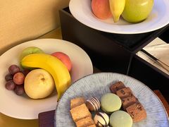 -深圳凯宾斯基酒店