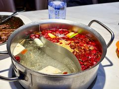 -吉布鲁牛排海鲜自助(成都大悦城店)