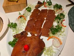 -三号黄浦会Canton Table